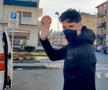 Zi plină la FCSB: pleacă Man, vine Vukusic