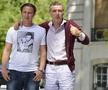 Gigi Becali (62 de ani) și Laurențiu Reghecampf (45 de ani) și-au adresat acuze serioase, după ce patronul celor de la FCSB l-a transferat pe Dennis Man (22 de ani) la Parma prin intermediul lui Giovanni Becali.