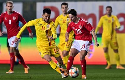 Cum arată grupele pentru preliminariile EURO U21 din 2023, turneu găzduit și de România