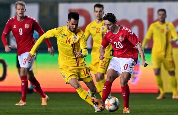 Cum arată grupele pentru preliminariile EURO U21 din 2023, turneu găzduit și de România