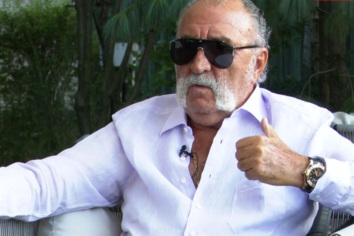 EXCLUSIV Ion Țiriac acuză un dezastru în mijlocul Bucureștiului: „Citează-mă când zic asta, fiindcă am plâns destul”