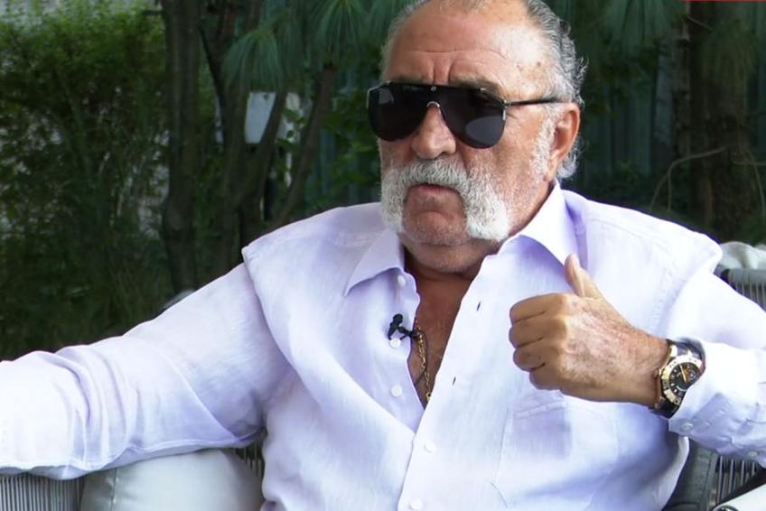 Ion Țiriac deplânge situația deplorabilă în care se află Arenele BNR.