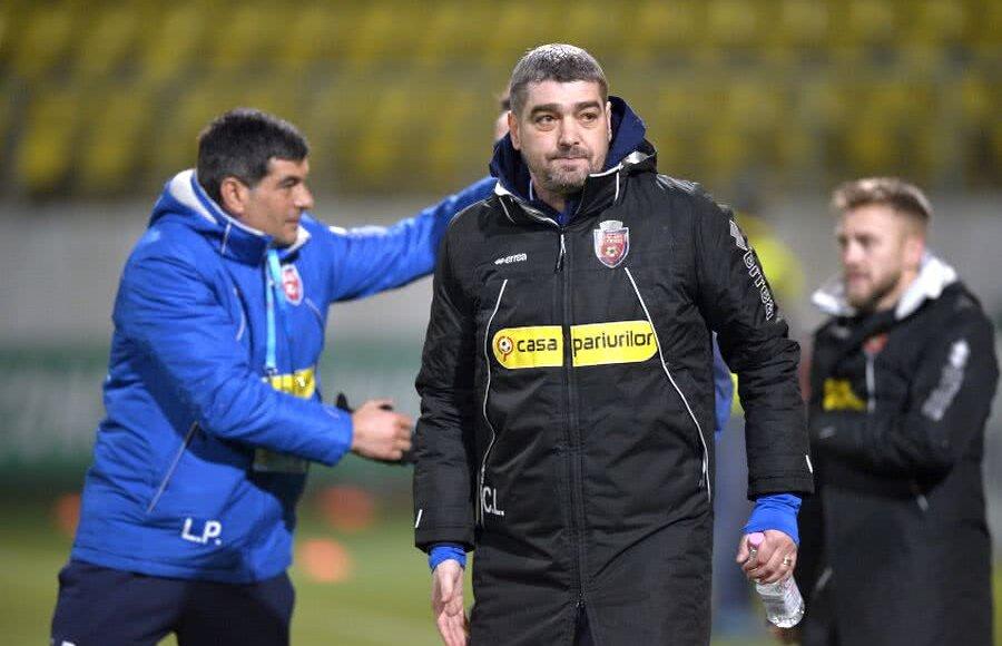 Liviu Ciobotariu, în perioada petrecută la Botoșani Liga 1 nu înseamnă doar scandaluri și vorbe grele » Antrenorul care l-a impresionat pe Croitoru: „E cea mai bună persoană pe care am avut ocazia să o întâlnesc”