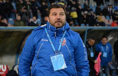Liga 1 nu înseamnă doar scandaluri și vorbe grele » Antrenorul care l-a impresionat pe Croitoru: „E cea mai bună persoană pe care am avut ocazia să o întâlnesc”