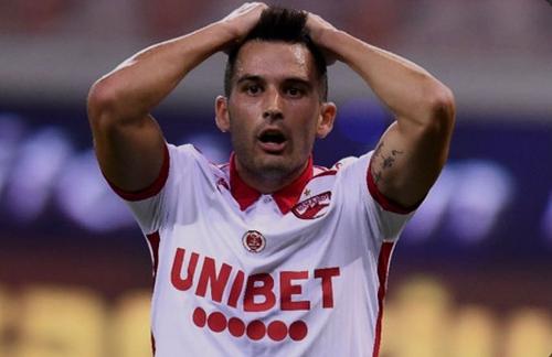 Isma Lopez (30 de ani, fundaș stânga), ultima dată la Dinamo, este la un pas de Racing Santander, echipă din liga a 3-a a Spaniei.