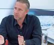 FCSB. Laurențiu Reghecampf (45 de ani) a intervenit târziu, aproape de miezul nopții, și a răspuns punctual acuzelor lansate de Gigi Becali (62 de ani).