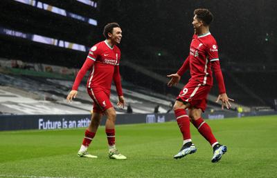 Tottenham - Liverpool 1-3. Mourinho îl scoate pe Klopp din criză! Cum arată clasamentul în Premier League