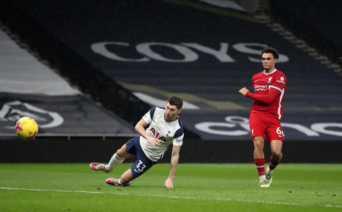 Tottenham - Liverpool 1-3. Mourinho îl scoate pe Klopp din criză! Cum arată clasamentul în Premier League