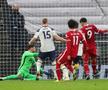 Tottenham - Liverpool 1-3. Mourinho îl scoate pe Klopp din criză! Cum arată clasamentul în Premier League
