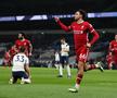 Tottenham - Liverpool 1-3. Mourinho îl scoate pe Klopp din criză! Cum arată clasamentul în Premier League