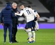 Tottenham - Liverpool 1-3. Mourinho îl scoate pe Klopp din criză! Cum arată clasamentul în Premier League