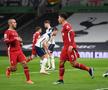Tottenham - Liverpool 1-3. Mourinho îl scoate pe Klopp din criză! Cum arată clasamentul în Premier League