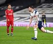 Tottenham - Liverpool 1-3. Mourinho îl scoate pe Klopp din criză! Cum arată clasamentul în Premier League