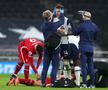 Tottenham - Liverpool 1-3. Mourinho îl scoate pe Klopp din criză! Cum arată clasamentul în Premier League