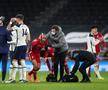 Tottenham - Liverpool 1-3. Mourinho îl scoate pe Klopp din criză! Cum arată clasamentul în Premier League