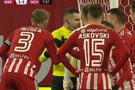 Gol scandalos în Liga 1, CU MÂNA: „Hoții, hoții!” » Au urmat proteste vehemente