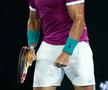 Rafael Nadal, la un meci să devină cel mai mare din istorie! În lacrimi după victoria magnifică din semifinala cu Berrettini