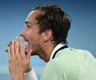 Daniil Medvedev a primit cea mai mare amendă din istoria Australian Open » Ce sumă trebuie să plătească după scandalul din semifinale
