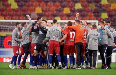 Mihai Stoica e supărat din cauza posibilei plecări de ultimă oră de la FCSB: „Nu pot să-l opresc, dar pe mine m-ar durea mult”