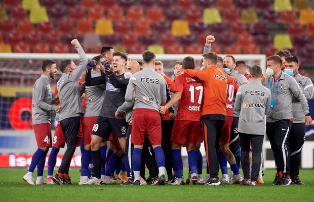 Mihai Stoica e supărat din cauza posibilei plecări de ultimă oră de la FCSB: „Nu pot să-l opresc, dar pe mine m-ar durea mult”