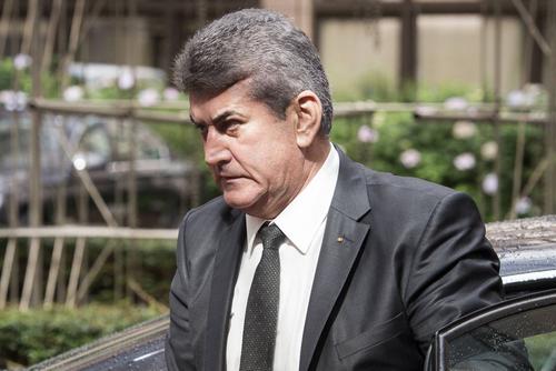 Gabriel Oprea / foto: Imago