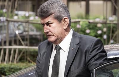 Gabi Oprea răspunde, după acuzațiile lui Condescu: „Edi Iordănescu a fost jignit”