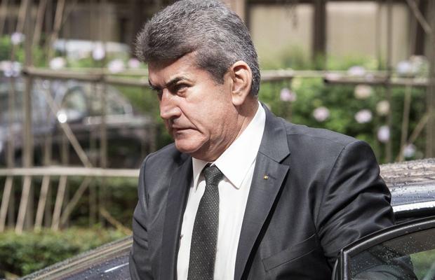 Gabi Oprea răspunde, după acuzațiile lui Condescu: „Edi Iordănescu a fost jignit”