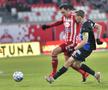 Sepsi dă lovitura și o răpune pe CSU Craiova » Reghe tremură pentru play-off