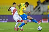 Bogații de la Newcastle mai fac un transfer. S-au înțeles cu Lyon pentru un internațional brazilian