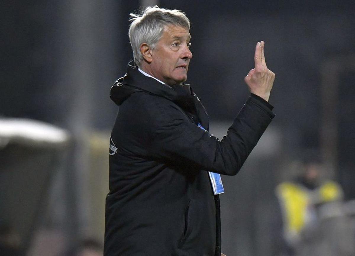 Cristiano Bergodi și-a învins clar fosta echipă: „Meci extraordinar”