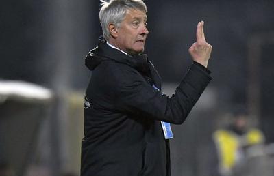 Cristiano Bergodi și-a învins clar fosta echipă: „Meci extraordinar”