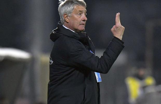 Cristiano Bergodi și-a învins clar fosta echipă: „Meci extraordinar”