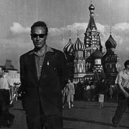 Silviu Ploeşteanu, la Moscova
