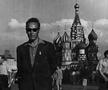 Silviu Ploeşteanu, la Moscova