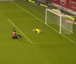 Cea mai rapidă reușită din sezonul actual de Liga 1, după o gafă imensă