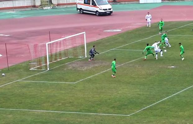 Ce se întâmplă cu instalația de încălzire a gazonului la Derby de România » Răspunsul CS Dinamo