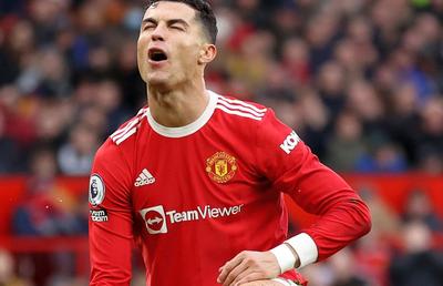 Cristiano Ronaldo s-a certat cu Transfermarkt: „Valorez mult mai mult!”