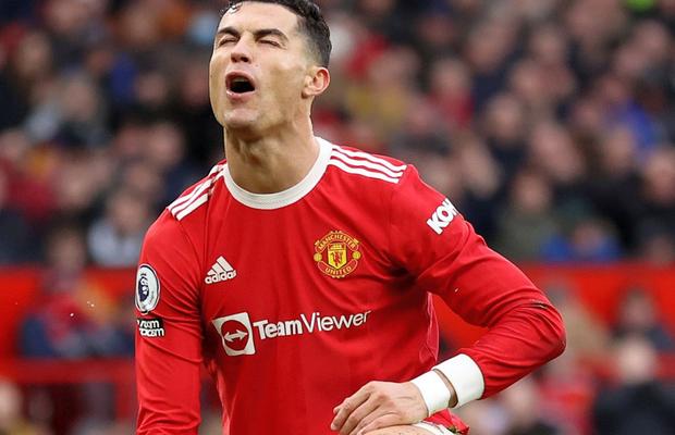 Cristiano Ronaldo s-a certat cu Transfermarkt: „Valorez mult mai mult!”