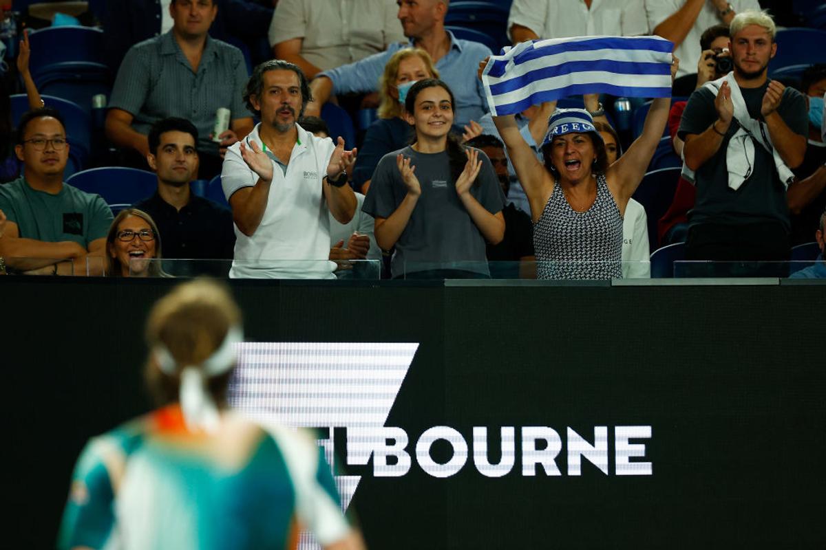 Daniil Medvedev a primit cea mai mare amendă din istoria Australian Open » Ce sumă trebuie să plătească după scandalul din semifinale
