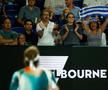 Daniil Medvedev a primit cea mai mare amendă din istoria Australian Open » Ce sumă trebuie să plătească după scandalul din semifinale