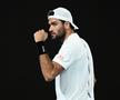 Rafael Nadal, la un meci să devină cel mai mare din istorie! În lacrimi după victoria magnifică din semifinala cu Berrettini
