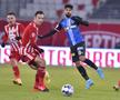 Sepsi dă lovitura și o răpune pe CSU Craiova » Reghe tremură pentru play-off