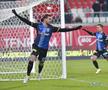 Sepsi dă lovitura și o răpune pe CSU Craiova » Reghe tremură pentru play-off