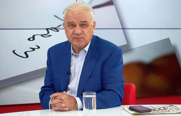 Uluitor! Primarul l-ar fi așteptat la Pandurii pe Anghel Iordănescu, nu pe Edi: „Unde e «Generalul»?!”