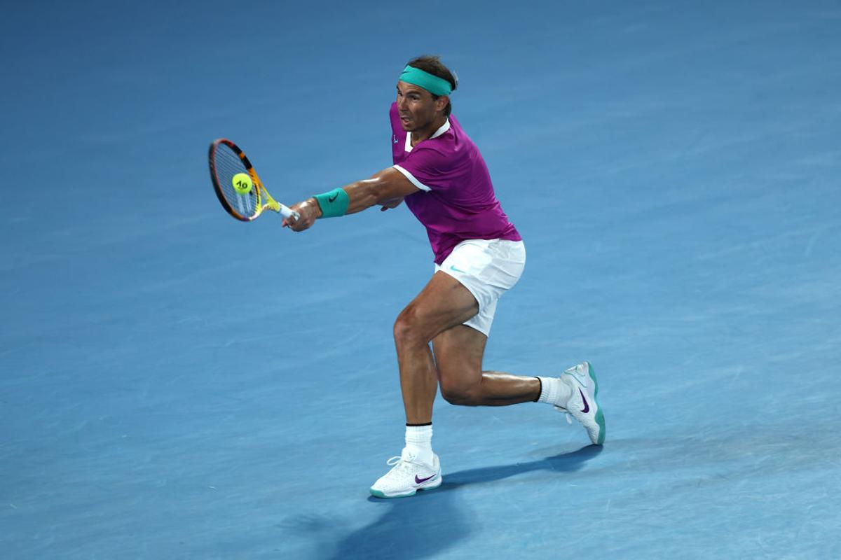 Rafael Nadal, la un meci să devină cel mai mare din istorie! În lacrimi după victoria magnifică din semifinala cu Berrettini
