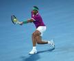 Rafael Nadal, la un meci să devină cel mai mare din istorie! În lacrimi după victoria magnifică din semifinala cu Berrettini