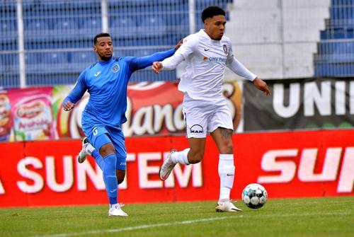 Academica Clinceni - Farul e programat sâmbătă, de la ora 17:00, dar meciul are șanse infime să se dispute