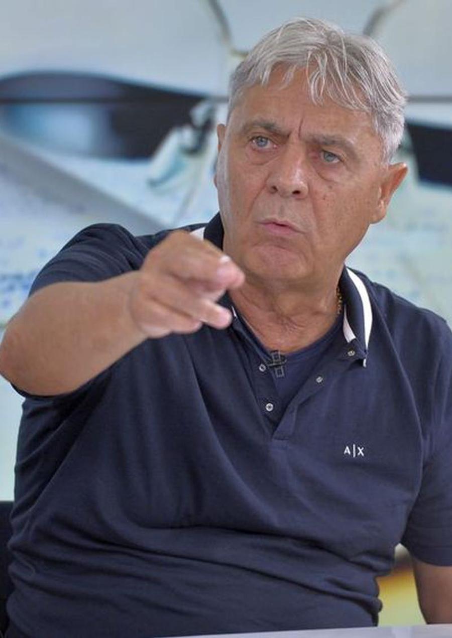 Cine a condus antrenamentul de astăzi al Universității Craiova » Și cine l-a supervizat