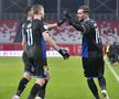 Sepsi dă lovitura și o răpune pe CSU Craiova » Reghe tremură pentru play-off