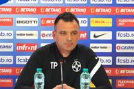 Toni Petrea, în gardă înaintea derby-ului cu Dinamo: „Poate chiar mai greu decât cu CFR!” » Ce spune despre gazon și despre fanii care i-au cerut demisia